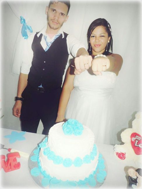 Caseeeiii (no civil!) #maisfotos - 14