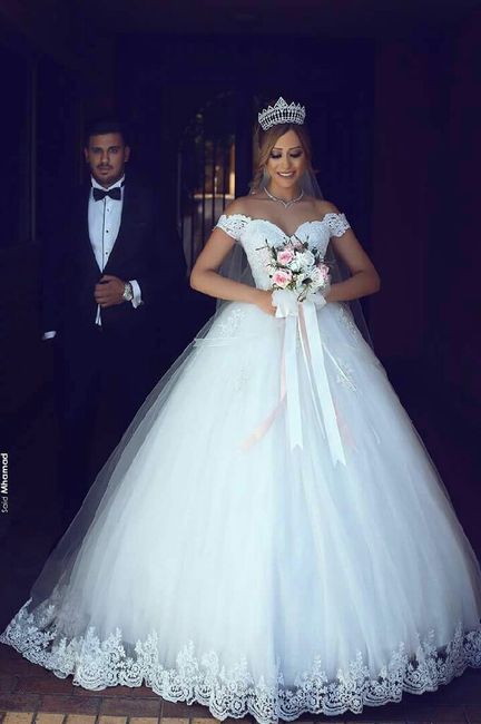  o vestido ideal - 1