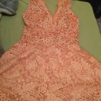 Meu vestido de noivado - 2