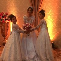 Minhas princesinhas que amo muito...