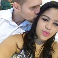 Poste uma foto com o seu amor - 1