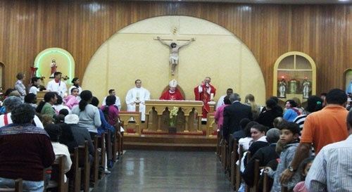 Igreja São Vitor