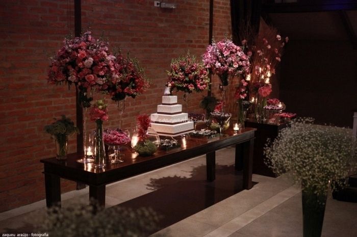 Decoração