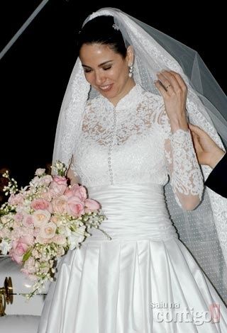 Luciana Gimenez