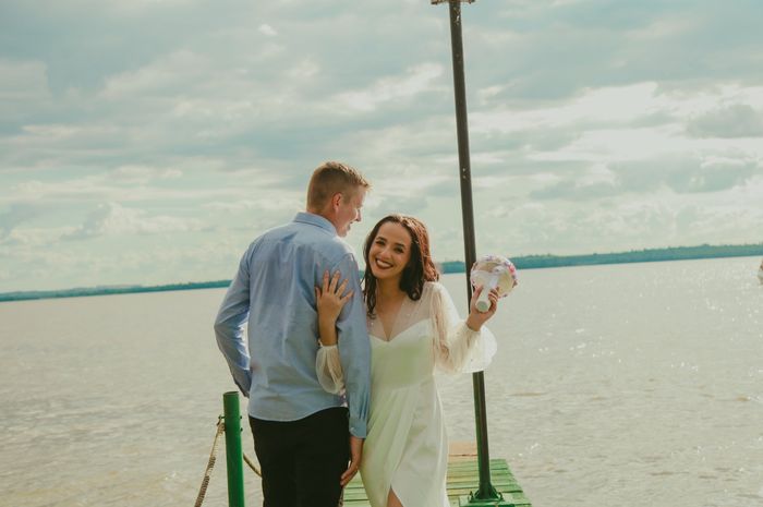 Pré Wedding! 6