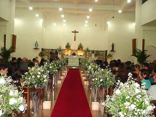 Decoração