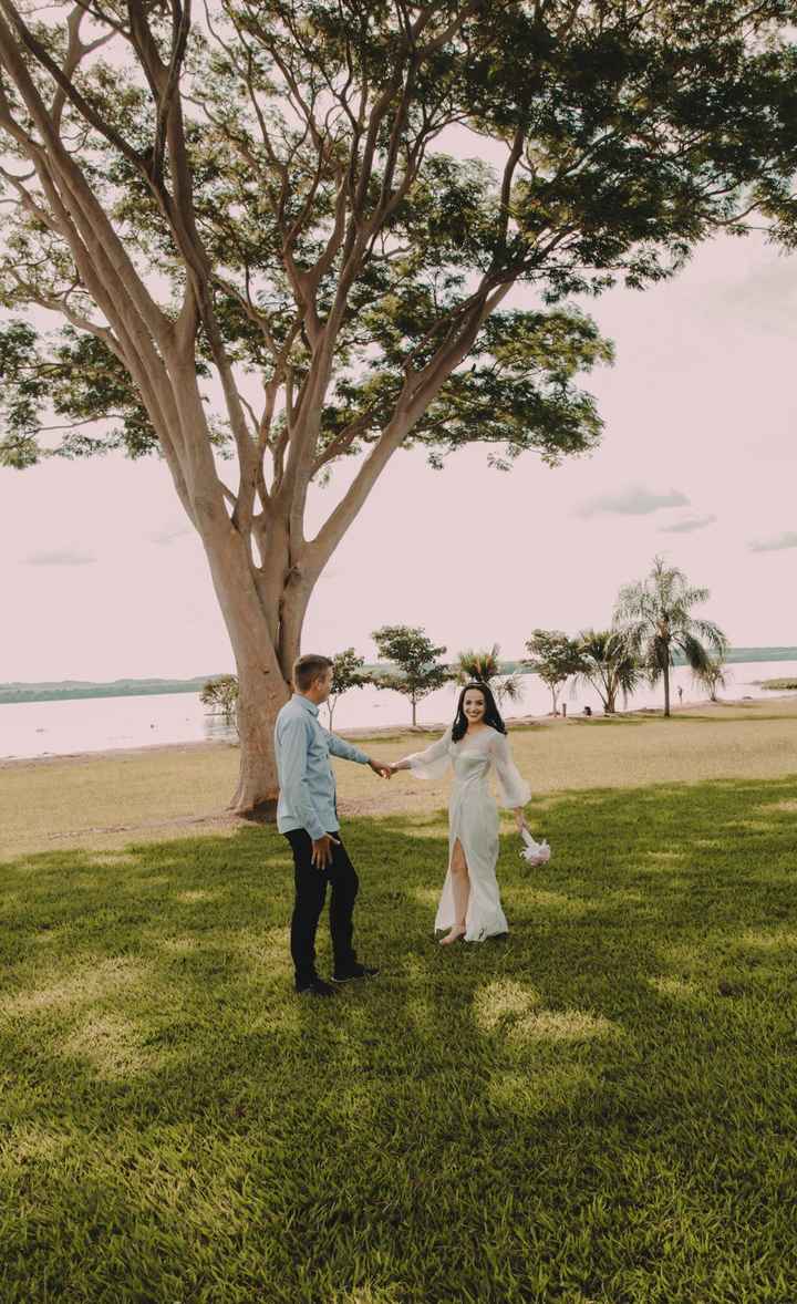 Pré Wedding! - 1