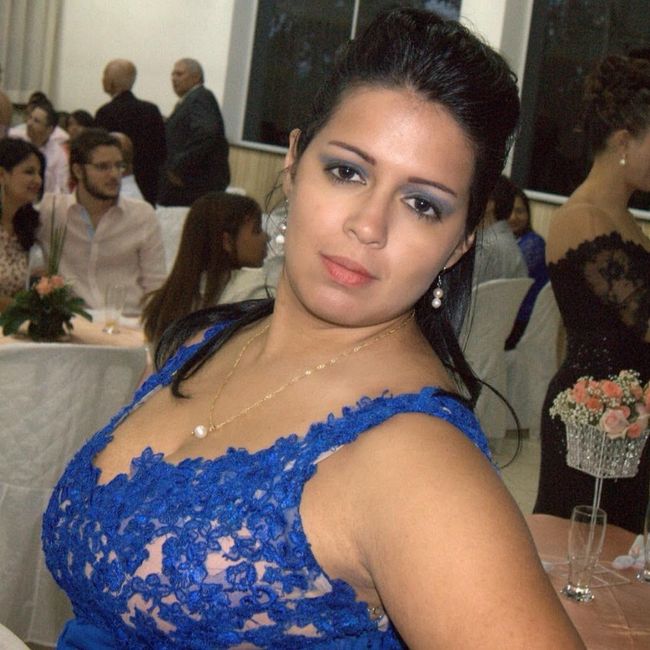 Me ajudem! penteado - 1
