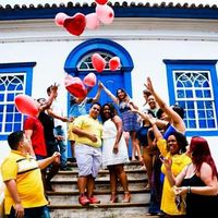 Um pouco do meu pré wedding - 9