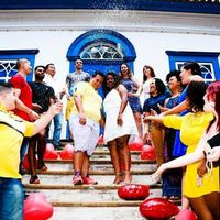 Um pouco do meu pré wedding - 11