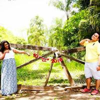 Um pouco do meu pré wedding - 12