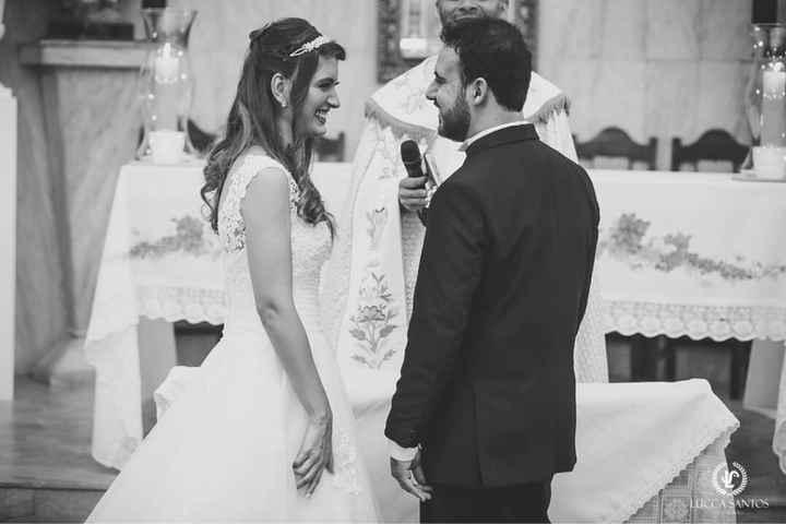 Casei 👰🏼🤵🏻💒💕 - 2
