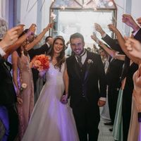 Casei 👰🏼🤵🏻💒💕 - 3