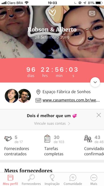 Lembrancinhas para madrinhas... inspirações ❣️ - 7