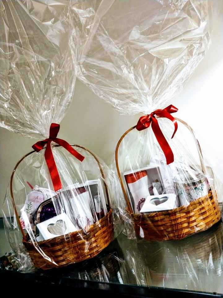 Lembrancinhas para madrinhas... inspirações ❣️ - 5
