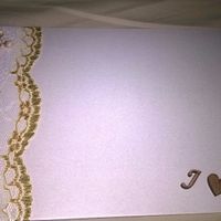 MEU CONVITE DE CASAMENTO