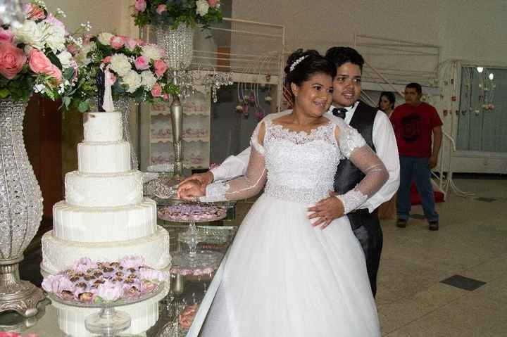 Casei ? sonho realizado - 13