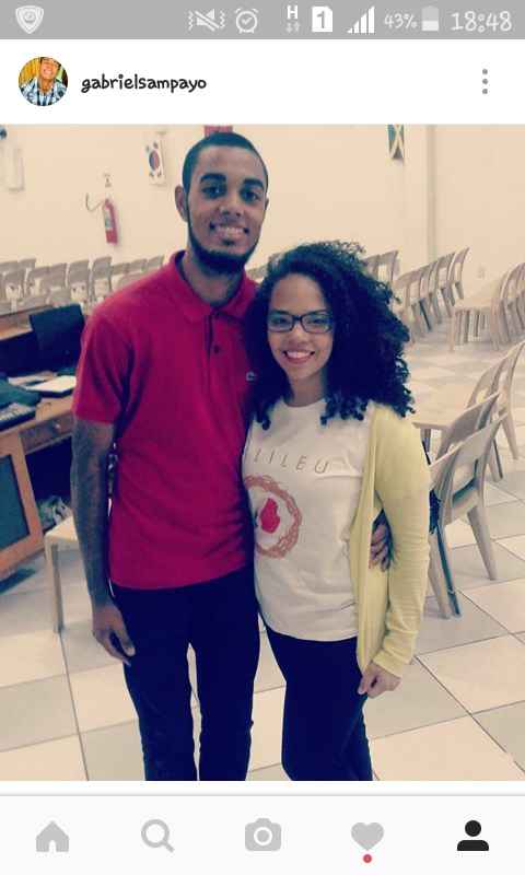 Eu e Meu Amor
