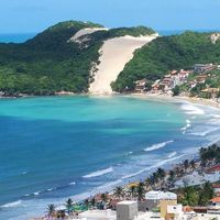 Sugestão de destinos - 1