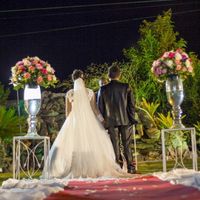 Casei ? sonho realizado - 10