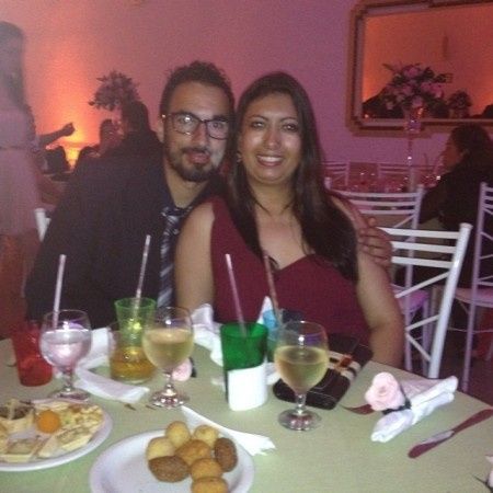 Foto mais recente