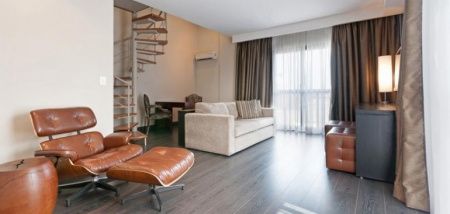 Suíte Duplex - Meliã