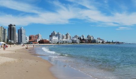 Punta del Leste