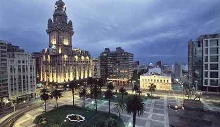 Montevideo 1