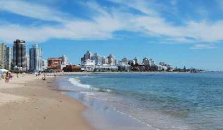 Punta del Leste