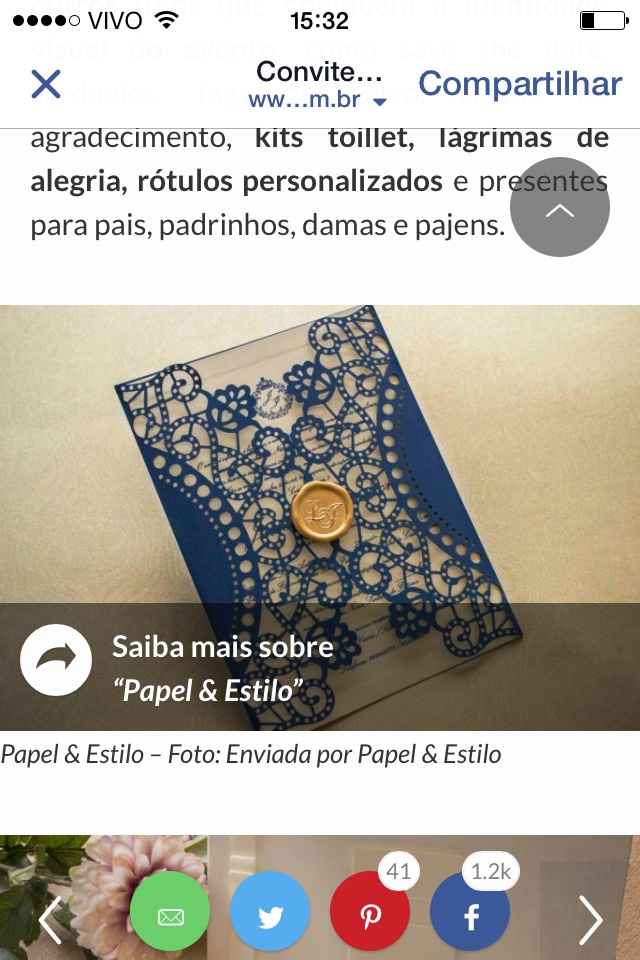 Meu monograma ! - 1