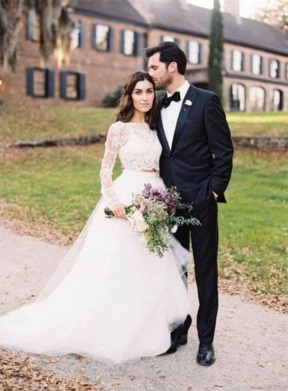 Casamento no campo - 4