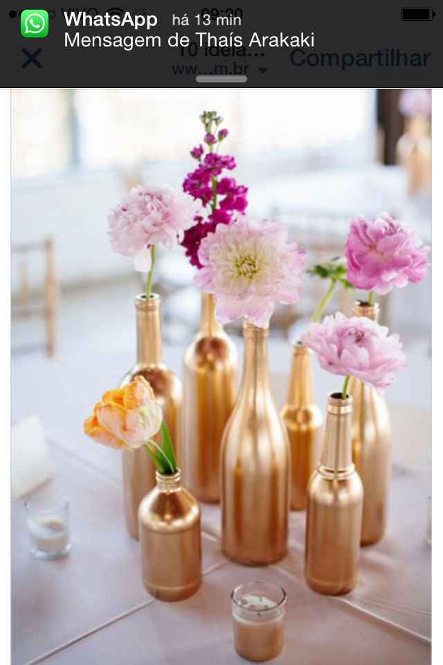 Casamento no campo - 5