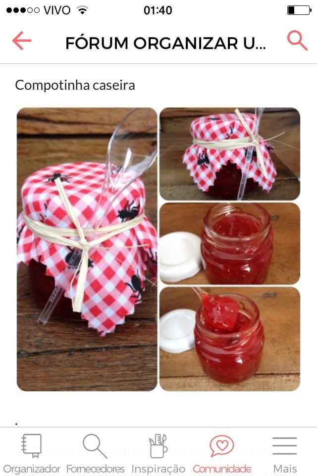 Como gastar menos no casamento? - 2