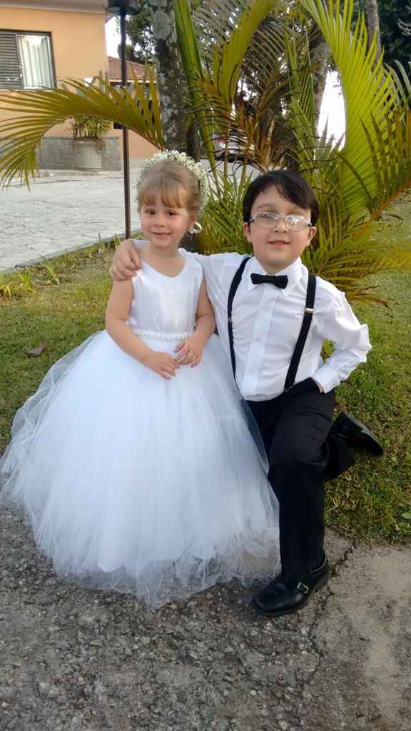 Meu casamento no campo! - 8
