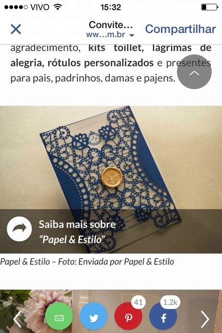 Meu monograma ! - 1