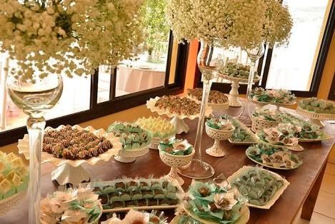 Casamento no campo - 3