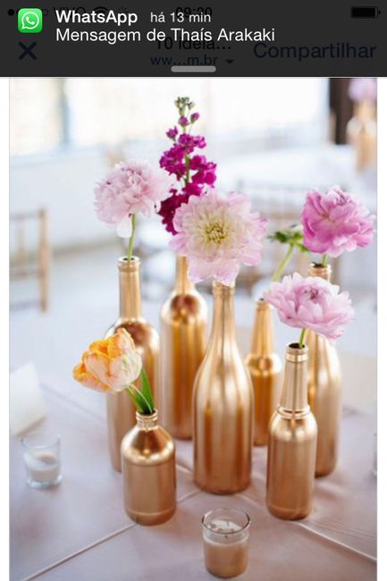Casamento no campo - 5