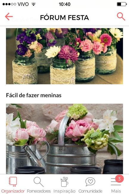 Decoração - 3