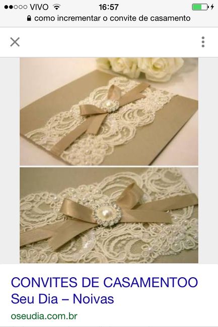Diy: inspiração - convite - 4