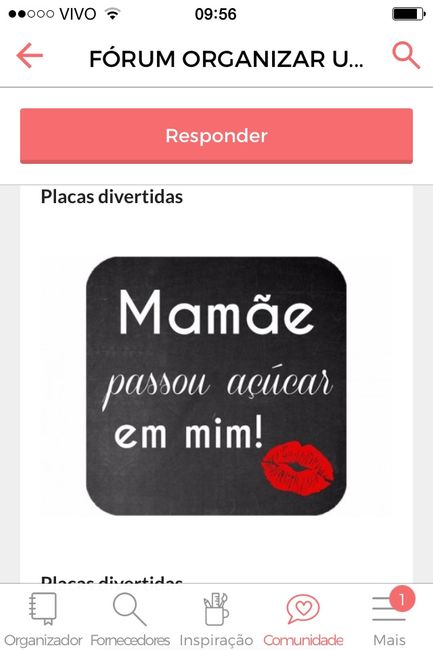Comprinhas na 25 - 1