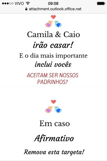 Caixinha dos padrinhos diy - 3
