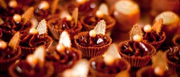 Docinhos casamento - 1