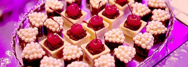 Docinhos casamento - 2