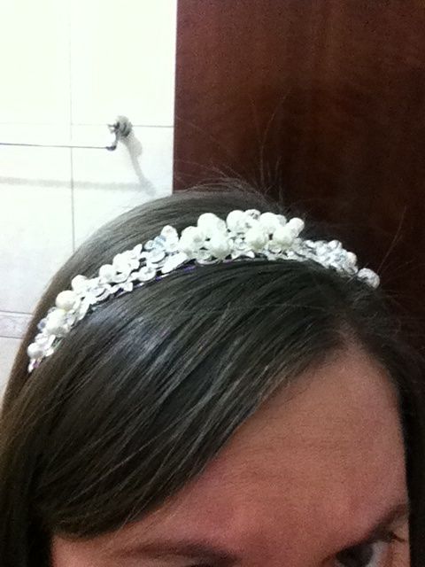 Tiara do dia c! - 3