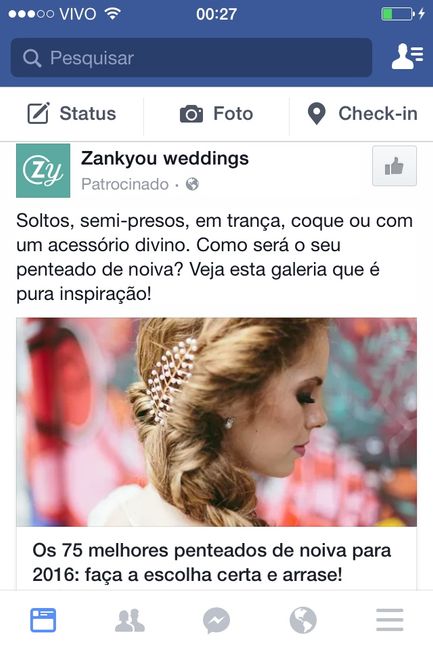 Tiara do dia c! - 1