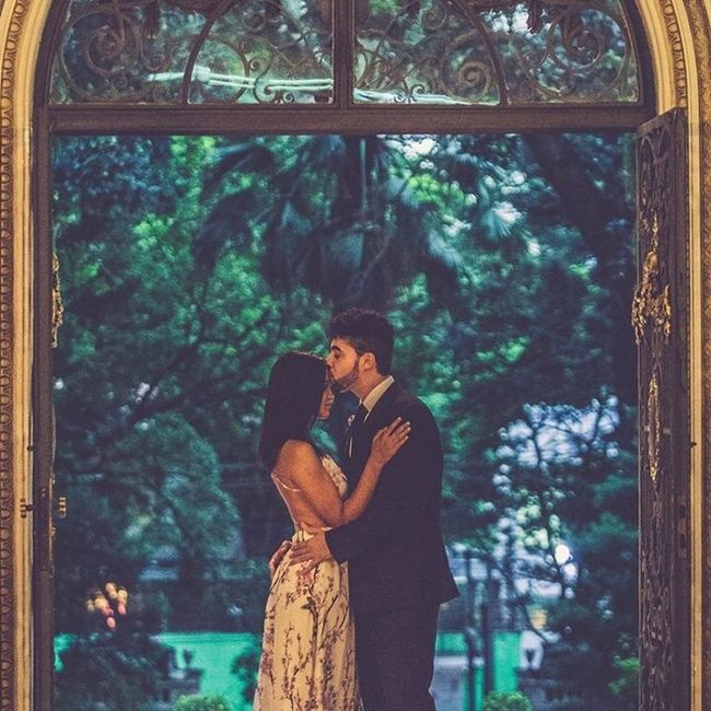 Onde fazer o pré wedding em sp? - 2