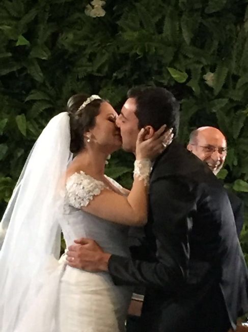 Lugar do casamento - 2