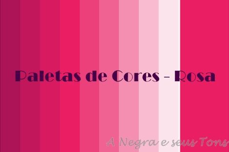 Paleta de cores- ajuda - 4