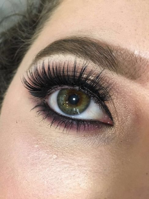Makeup da noiva - 2