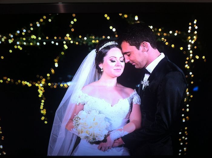 Casamento rústico sofisticado - 6